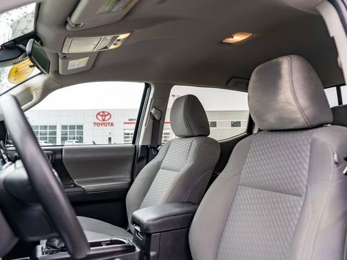 Certified 2023 Toyota Tacoma SR image 18