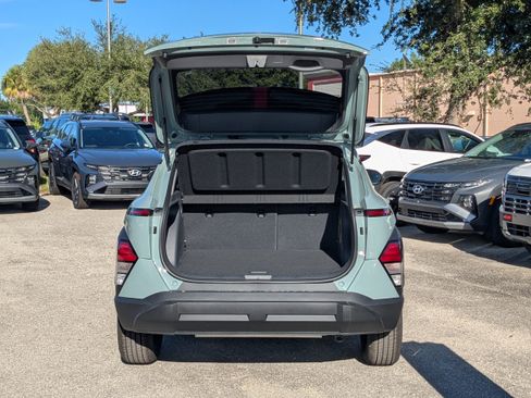 New 2026 Hyundai Kona SEL Sport image 13