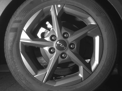 Used 2025 Kia K4 FWD image 15