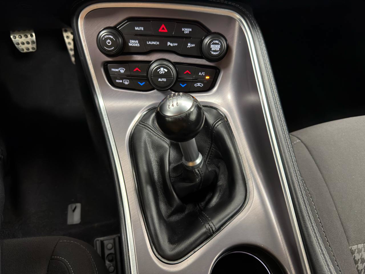 Used 2021 Dodge Challenger R/T Scat Pack RWD image 24