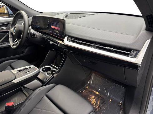 Used 2026 BMW X2 xDrive28i w/ Technology Package AWD/4WD image 51