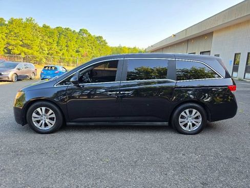 Used 2014 Honda Odyssey EX-L image 2
