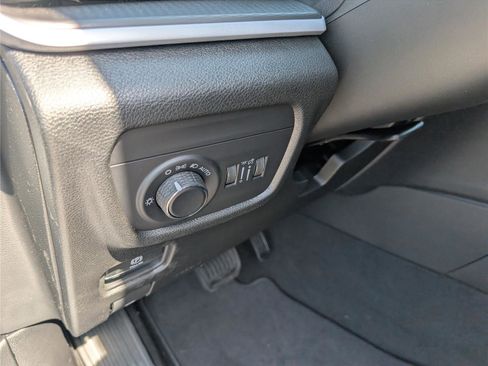 New 2026 Jeep Grand Cherokee Laredo X AWD/4WD image 19