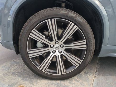 Certified 2023 Volvo XC90 T8 Plus image 10