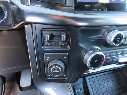 Used 2023 Ford F150 Tremor w/ Equipment Group 402A High image 29