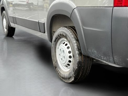 New 2025 RAM ProMaster 1500 w/ Convenience Group image 31