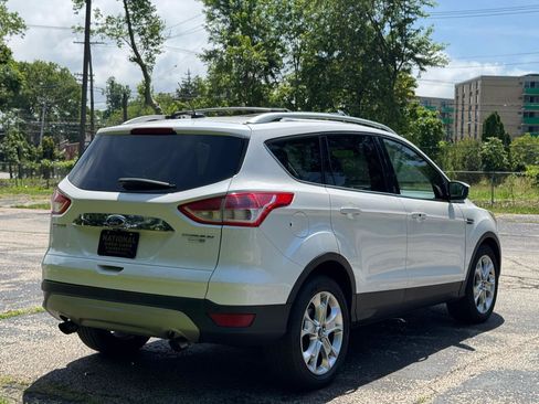 Used 2015 Ford Escape Titanium AWD/4WD image 6