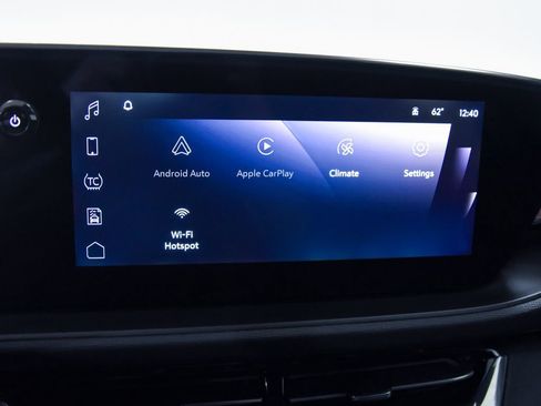 Used 2025 Buick Envista Avenir FWD image 22