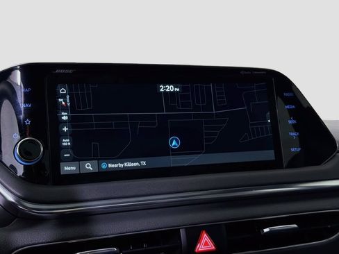 Used 2022 Hyundai Sonata SEL Plus FWD image 19