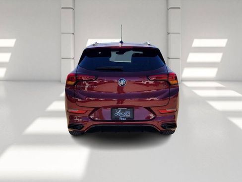 Used 2023 Buick Encore GX Select w/ Experience Buick Package image 6