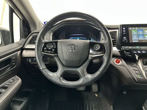 Used 2019 Honda Odyssey EX-L image 15