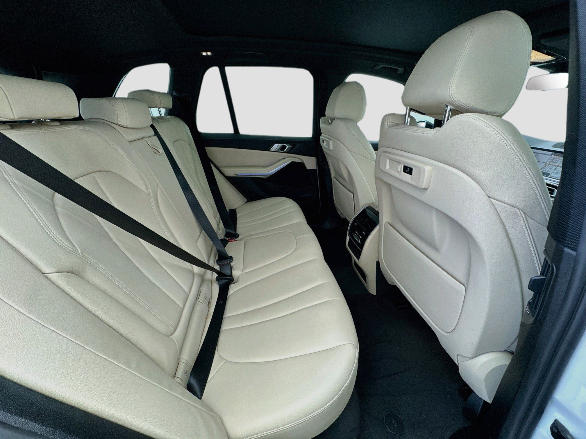 Used 2021 BMW X5 sDrive40i w/ Premium Package 2 RWD image 19
