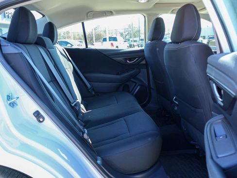 Used 2025 Subaru Legacy Premium image 10