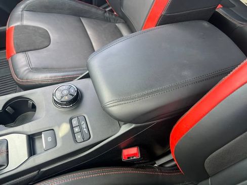 Used 2024 Ford Ranger Raptor AWD/4WD image 31