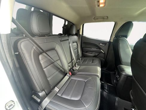 Used 2019 GMC Canyon Denali AWD/4WD image 20