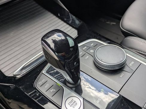 Used 2023 BMW X3 M40i w/ Premium Package image 14