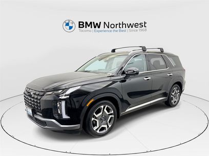 Used 2023 Hyundai Palisade SEL
