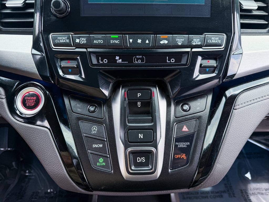 Used 2023 Honda Odyssey Touring image 20