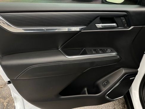 Certified 2024 GMC Acadia Elevation image 12