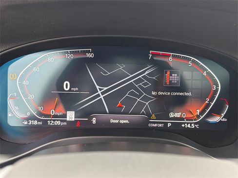 Used 2021 BMW X4 xDrive30i w/ Premium Package 3 image 27