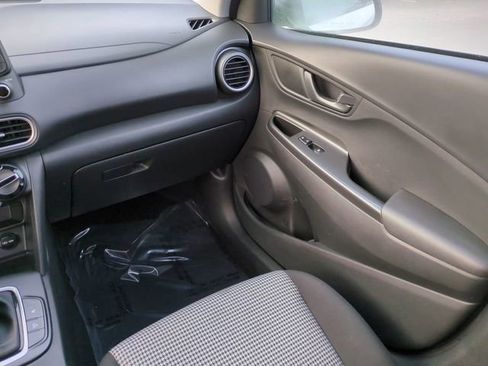 Used 2021 Hyundai Kona SEL Plus image 17