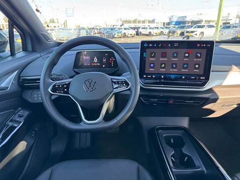 New 2025 Volkswagen ID.4 Pro S Plus image 18