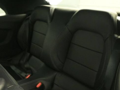 New 2026 Ford Mustang Premium RWD image 18