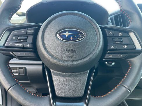 Certified 2025 Subaru Crosstrek 2.5i Limited w/ Popular Package #3A image 18
