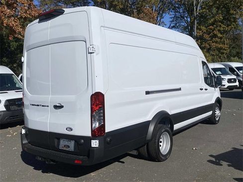 New 2026 Ford Transit 350 148 High Roof Extended DRW w/ Load Area Protection Package image 28