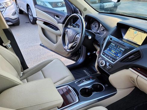 Used 2016 Acura MDX SH-AWD w/ Technology Package image 44