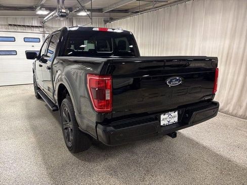 Used 2023 Ford F150 XLT w/ Equipment Group 302A High image 30