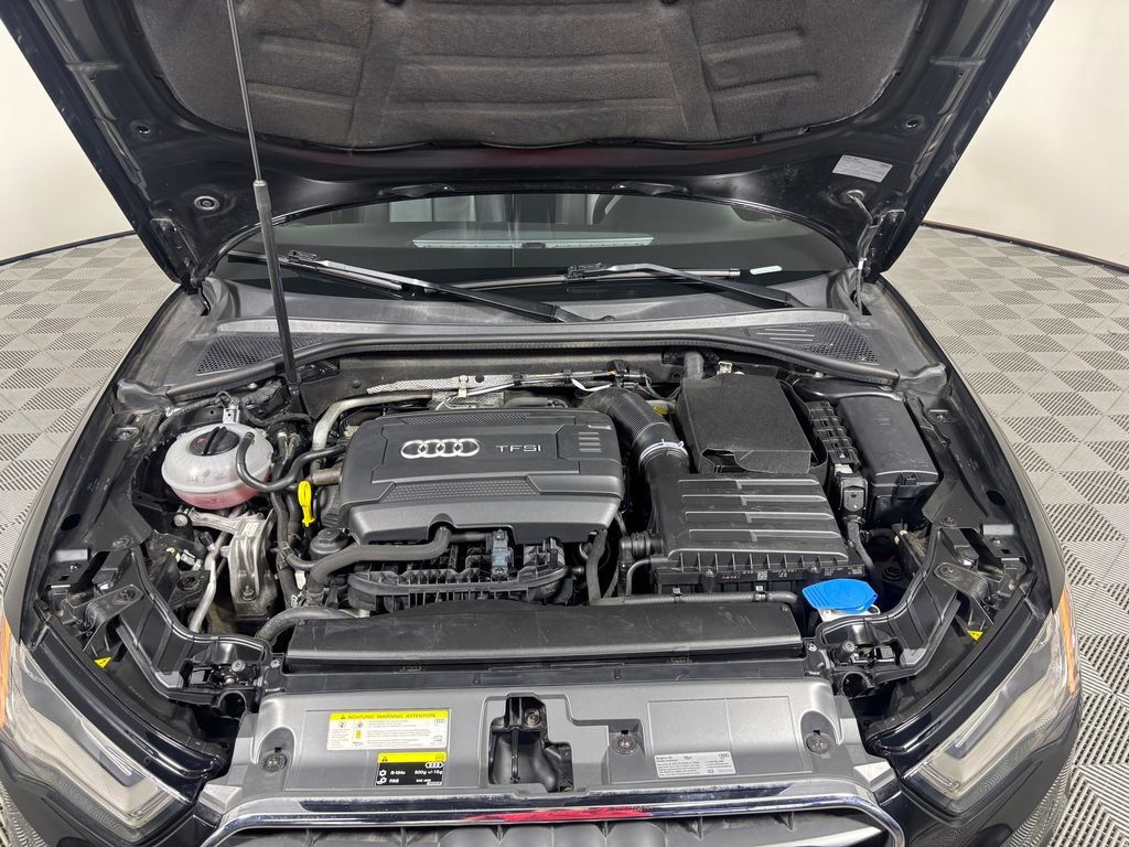 Used 2016 Audi A3 1.8T Premium FWD image 23