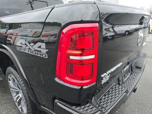 New 2026 RAM 1500 Tungsten w/ Off Road Group image 36