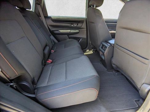 Used 2024 Honda CR-V Sport image 19