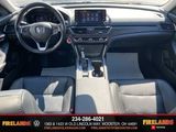 Used 2021 Honda Accord EX-L image 2