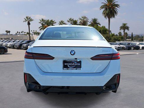 New 2025 BMW 530i w/ M Sport Package image 6
