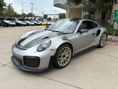 Used 2018 Porsche 911 GT2 RS