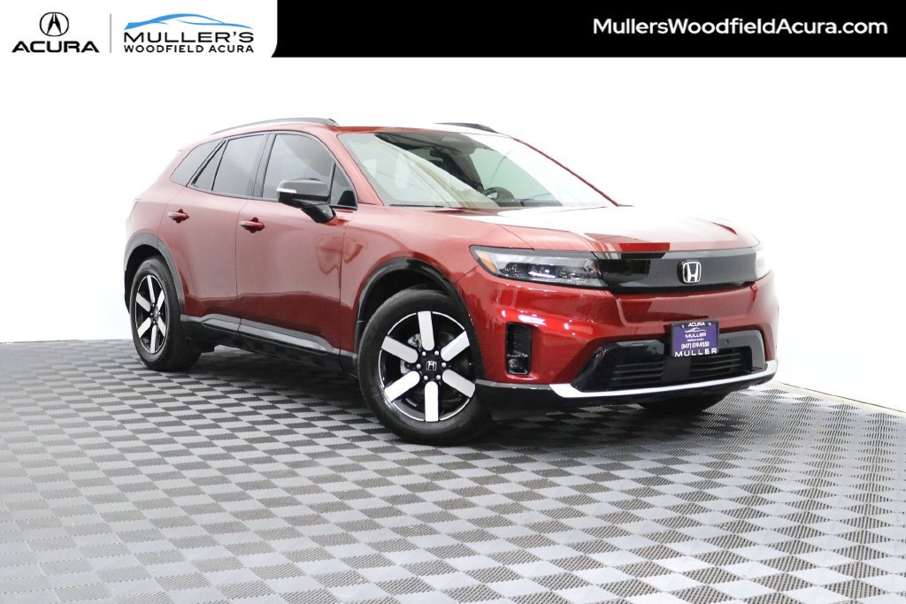 Used 2024 Honda Prologue Touring image 1