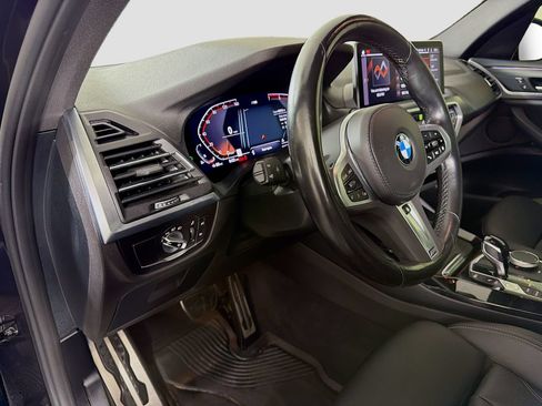 Used 2023 BMW X3 xDrive30i AWD/4WD image 10