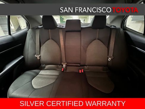 Certified 2020 Toyota Camry LE image 14