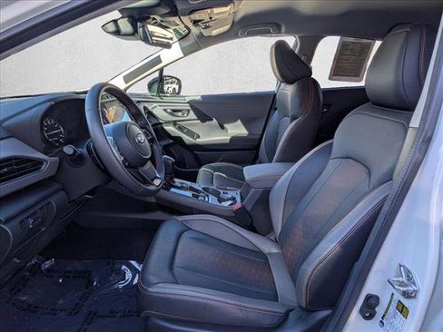 Certified 2025 Subaru Crosstrek 2.5i Limited image 11