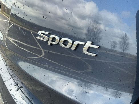 Used 2017 Hyundai Santa Fe Sport w/ Cargo Package image 20