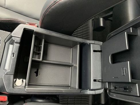 Certified 2022 Toyota 4Runner TRD Off-Road Premium image 26