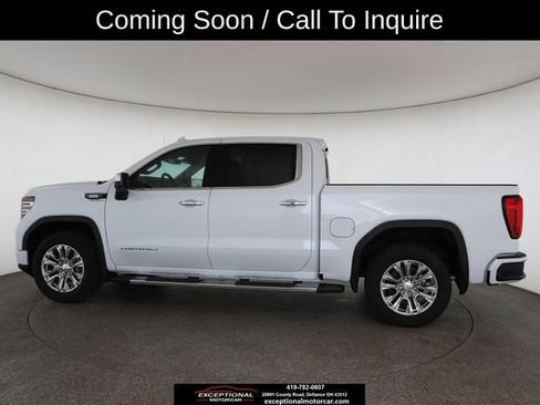 Used 2026 GMC Sierra 1500 Denali AWD/4WD image 14