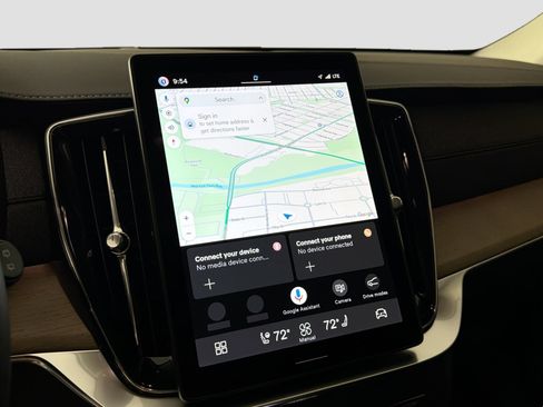 New 2026 Volvo XC90 B5 Core AWD/4WD image 13