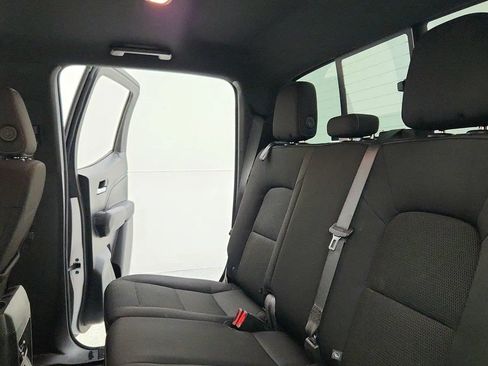 Used 2023 Chevrolet Colorado LT w/ LT Convenience Package AWD/4WD image 22