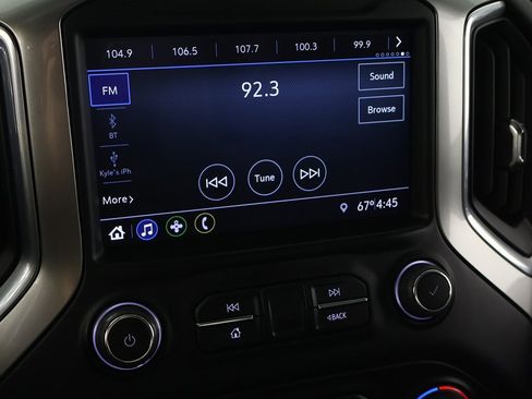 Used 2023 Chevrolet Silverado 3500 LT w/ Convenience Package image 42