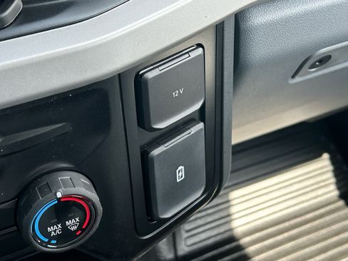 New 2026 Ford F450 XL AWD/4WD image 45