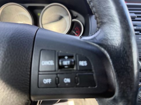 Used 2011 MAZDA CX-9 Touring w/ Moonroof & Bose Audio Pkg image 25