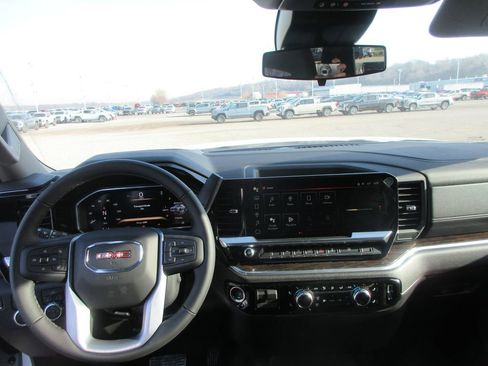New 2026 GMC Sierra 1500 Elevation w/ Elevation Select Package image 17
